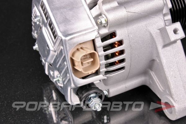 Генератор (Toyota Land Cruiser Prado) KRAUF ALN8410BS