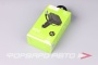 Устройство зарядное 65W, быстрая зарядка (PD30W+QC3.0), встроенный кабель Type-C, 2C1A, цвет черный HOCO NZ18