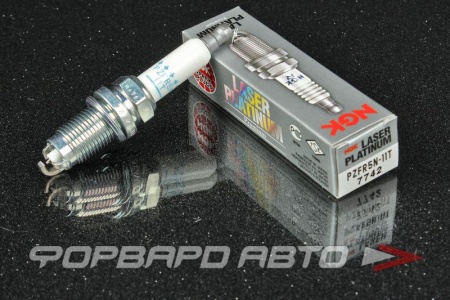 Купить Свеча зажигания NGK 7742