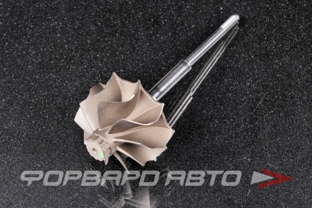 Купить Крыльчатка MITSUBISHI TD04HLR (9 лопастей) ОБРАТНЫЙ ход KINUGAWA 406-85302-008