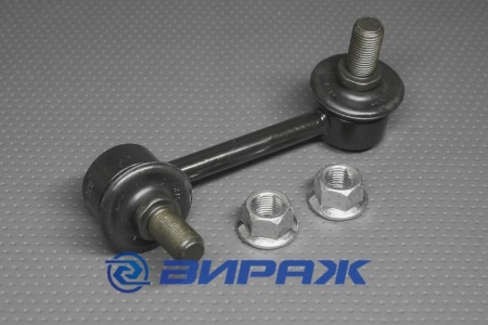 Купить Кронштейн стабилизатора, левый CTR CL0423