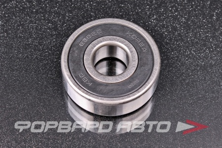 Купить Подшипник 15*42*13 KBC 6302DDC3G81