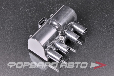 Купить Катушка зажигания SPEEDMATE SM-IC001