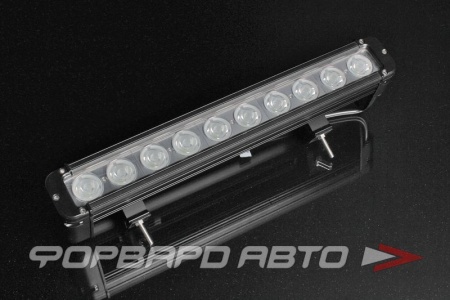 Купить Фара светодиодная 9-70V 100W RCJLED RCJ-1721100C