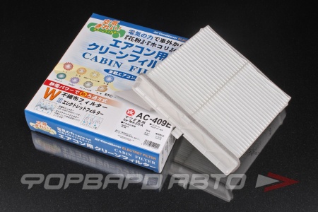 Купить Фильтр салонный VIC AC-409E