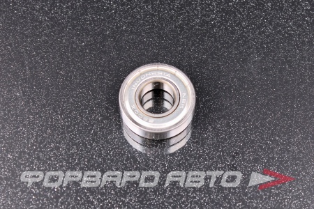 Купить Подшипник 10*22*6 (шариковый) NSK 6900ZZ