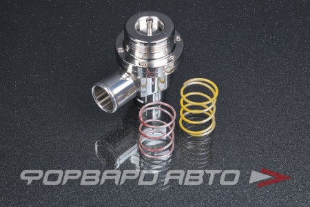 Купить Перепускной клапан (blow off, блоу офф), AUTOBAHN88 большой 34 мм MELCO CAPT010