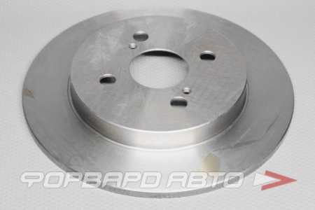 Купить Диск тормозной задний NiBK RN-1310