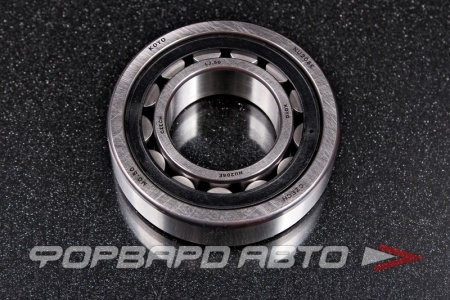 Купить Подшипник 30*62*16 (роликовый радиальный однорядный) KOYO NU206ETVP-2