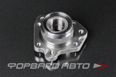 Купить Ступица заднего колеса 39*80,5 NTN HUB147-34