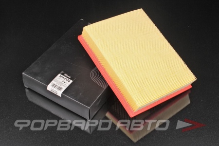 Купить Фильтр воздушный MILES AFAU136