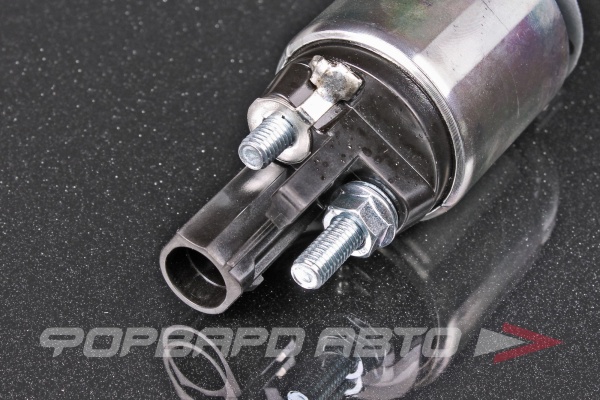 Реле втягивающее стартера (Audi A4, A6, Q7, VW Touareg) KRAUF SSB0030BA