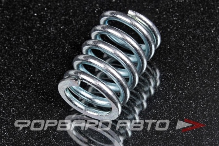 Купить Пружина крепления глушителя d17,5/25*35мм FA1 795-904