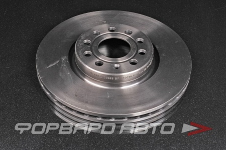 Купить Диск тормозной DELPHI BG3953