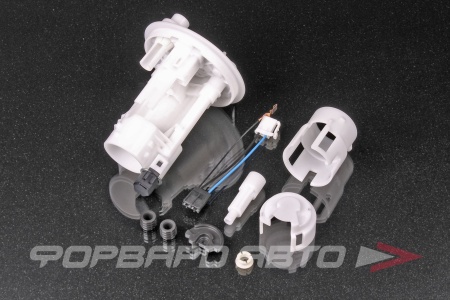 Купить Фильтр топливный DAIHATSU C7075-97401