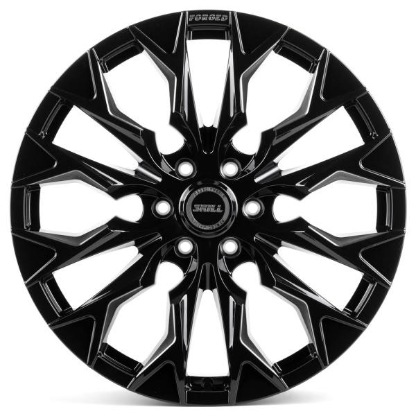 SV160-SK363 22 J9 ET28 6x139.7 106.1  