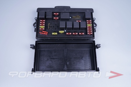 Купить Блок предохранителей ВАЗ 2108-09 карбюратор н/о, АВАР 173.3722М(01)