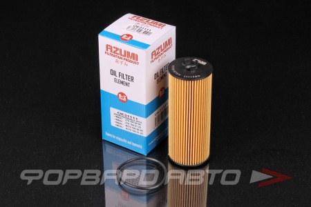 Купить Фильтр масляный AZUMI OE31111