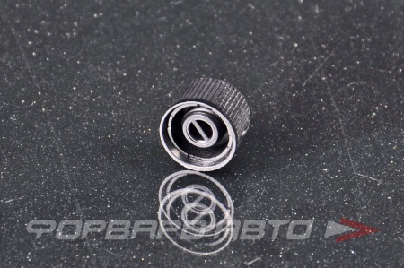 Купить Колпачок ниппеля кондиционера NISSAN 92499-89921