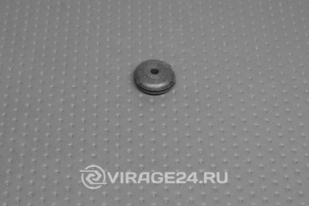 Купить Втулка проводки 6*13,5мм HENTON HT-7050