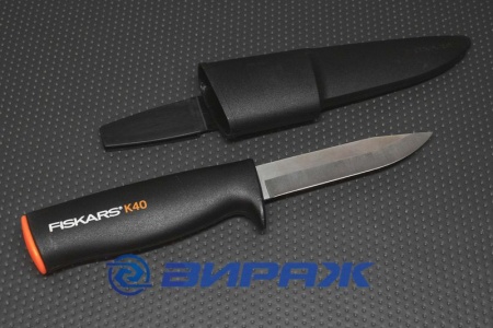 Купить Нож общего назначения FISKARS 