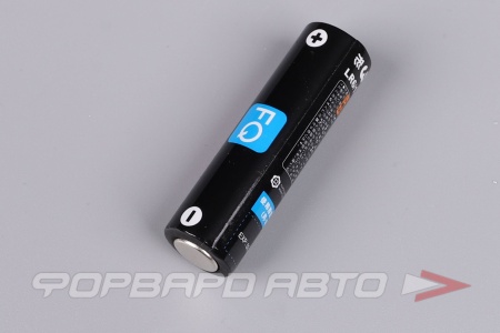 Купить Элемент питания AA 1.5V FUJITO  LR6