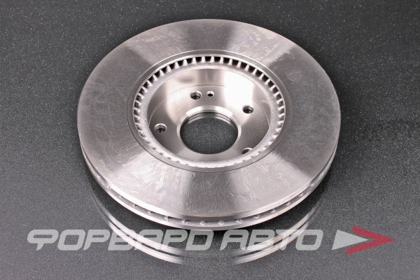 Диск тормозной передний SPEEDMATE SM-BDH013