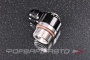 Фитинг BANJO ORB8 - AN6, черный RADIUM ENGINEERING 20-1000-0806