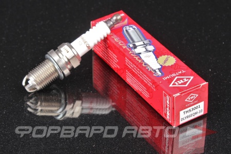 Купить Свеча зажигания TATSUMI THS3001