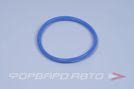 Купить Прокладка дроссельной заслонки LADA LARGUS, RENAULT Logan малая (силик.) ПромТехПласт 8200068566