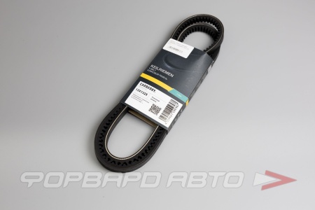 Купить Ремень клиновой CARBERRY 13X1325