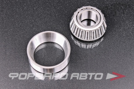 Купить Подшипник 35*80*32,75 (роликовый конический) NSK HR32307CN