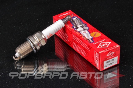 Купить Свеча зажигания TATSUMI THS4011