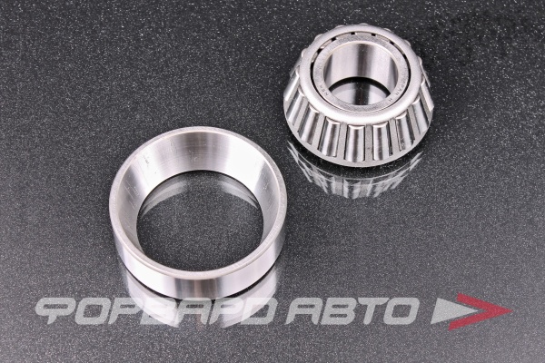 Подшипник 35*80*32,75 (роликовый конический) NSK HR32307CN