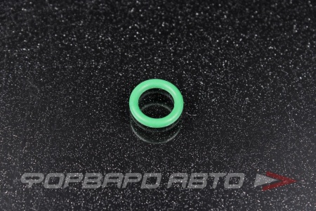 Купить Кольцо уплотнительное для кондиционера зеленое 8*2  