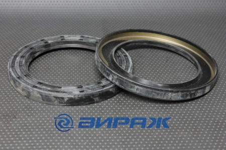 Купить Сальник 95*135*13 (б/н) рез. манжетный NOK 