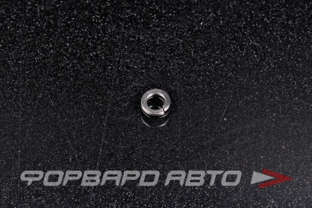 Купить Шайба гроверная D5 нерж. DIN127  