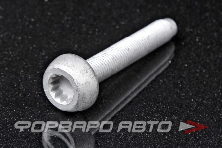 Купить Болт М12*1,5*80, головка Torx крепления амортизатора передней подвески, нижний VAG N 909 548 02