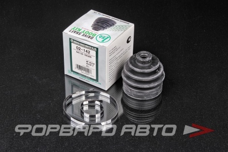 Купить Пыльник шруса 18*68*80 MARUICHI 02-142