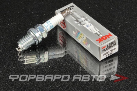 Купить Свеча зажигания NGK 4180