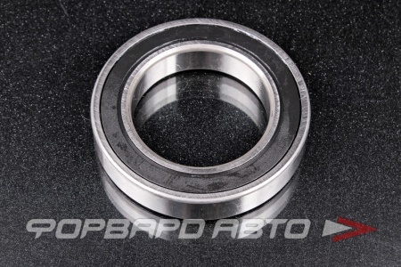 Купить Подшипник 60*95*18 (шариковый) KG 6012-2RS