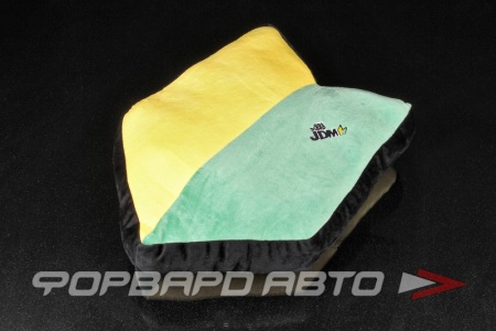 Купить Подушка в салон автомобиля "JDM" GYCA YT3-P-12 JDM