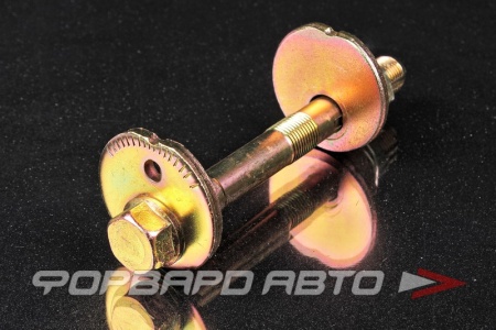 Купить Болт с эксцентриком (16*1,5*140; Шайба - 52мм) MASUMA MLS-557