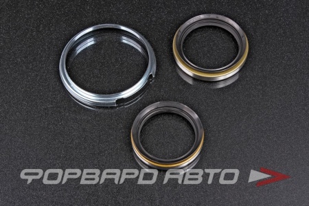 Купить Комплект сальников ступицы MUSASHI T1205