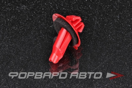 Купить Клипса 9,5*15*22мм MASUMA KJ-1422