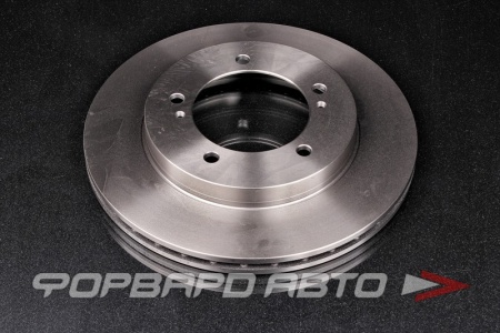 Купить Диск тормозной G-BRAKE GR-02806