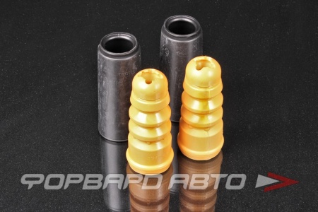 Купить Пыльник (2шт) + отбойник (2шт) KYB 910003