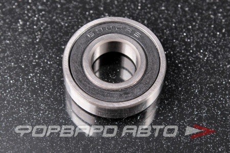 Купить Подшипник 10*22*6 (шариковый) KG 6900-2RS