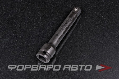 Купить Удлинитель ударный 1/2"*125мм ДЕЛО ТЕХНИКИ 669012