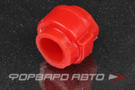 Купить Втулка стабилизатора 29мм ПОЛИУРЕТАН 22-01-1641